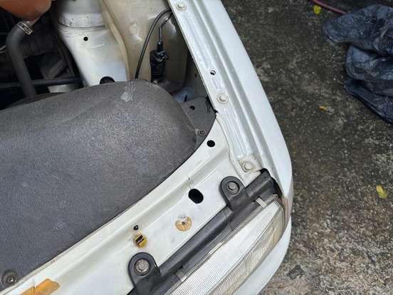 VOLKSWAGEN-GOL-1.8 CLI 8V GASOLINA 2P MANUAL VOLKSWAGEN-GOL-1996