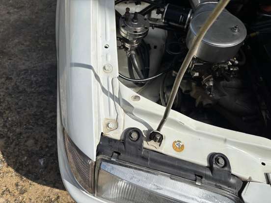 VOLKSWAGEN-GOL-1.8 CLI 8V GASOLINA 2P MANUAL VOLKSWAGEN-GOL-1996