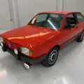 VOLKSWAGEN GOL 1.8 GT 8V GASOLINA 2P MANUAL VOLKSWAGEN GOL 1.8 GT 8V GASOLINA 2P MANUAL