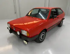 VOLKSWAGEN GOL 1.8 GT 8V GASOLINA 2P MANUAL VOLKSWAGEN GOL 1.8 GT 8V GASOLINA 2P MANUAL