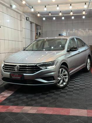 VOLKSWAGEN JETTA 1.4 250 TSI TOTAL FLEX COMFORTLINE TIPTRONIC