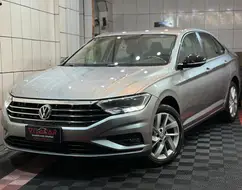 VOLKSWAGEN JETTA 1.4 250 TSI TOTAL FLEX COMFORTLINE TIPTRONIC VOLKSWAGEN JETTA 1.4 250 TSI TOTAL FLEX COMFORTLINE TIPTRONIC