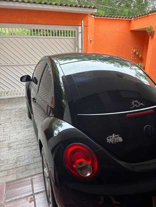 VOLKSWAGEN-NEW BEETLE-2009