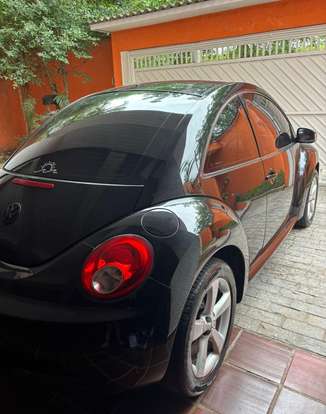 VOLKSWAGEN-NEW BEETLE-2009