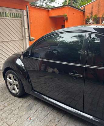 VOLKSWAGEN-NEW BEETLE-2009