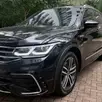 VOLKSWAGEN TIGUAN 2.0 300 TSI GASOLINA ALLSPACE R-LINE AUTOMÁTICO VOLKSWAGEN TIGUAN 2.0 300 TSI GASOLINA ALLSPACE R-LINE AUTOMÁTICO
