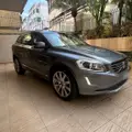 VOLVO XC60 2.0 T5 INSCRIPTION GASOLINA 4P AUTOMÁTICO VOLVO XC60 2.0 T5 INSCRIPTION GASOLINA 4P AUTOMÁTICO