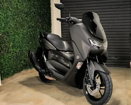 YAMAHA NMAX 160 ABS YAMAHA NMAX 160 ABS