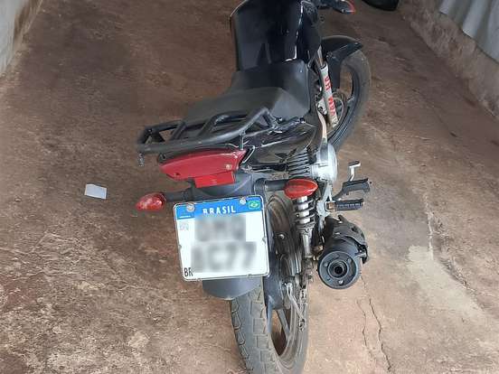 YAMAHA-FACTOR YBR 125 E YAMAHA-FACTOR YBR 125 E-2012