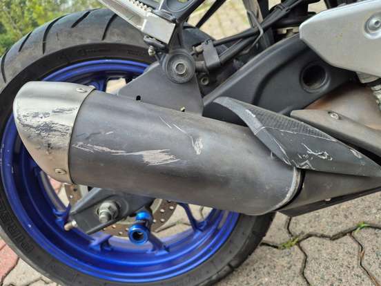 YAMAHA-MT-03 ABS YAMAHA-MT-03 ABS-2020