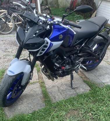 YAMAHA-MT-09-2022