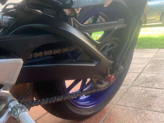 YAMAHA-MT-09 YAMAHA-MT-09-2022
