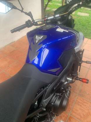 YAMAHA-MT-09 YAMAHA-MT-09-2022