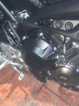 YAMAHA-MT-09 YAMAHA-MT-09-2022