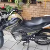YAMAHA XTZ 150 CROSSER Z YAMAHA XTZ 150 CROSSER Z
