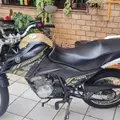 YAMAHA XTZ 150 CROSSER Z YAMAHA XTZ 150 CROSSER Z