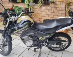 YAMAHA XTZ 150 CROSSER Z YAMAHA XTZ 150 CROSSER Z
