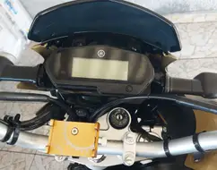 YAMAHA XTZ 250 LANDER YAMAHA XTZ 250 LANDER