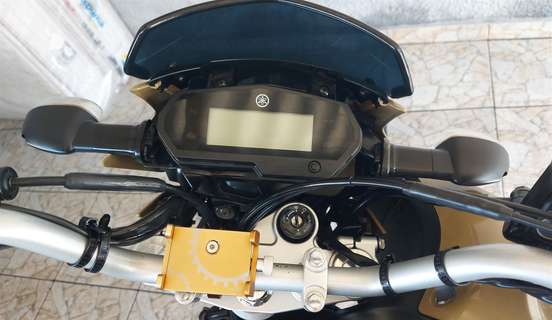 YAMAHA-XTZ 250 LANDER-2023