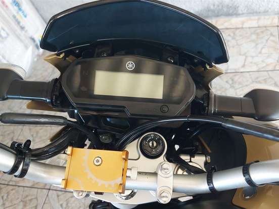 YAMAHA-XTZ 250 LANDER YAMAHA-XTZ 250 LANDER-2023