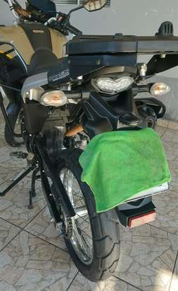 YAMAHA-XTZ 250 LANDER-2023
