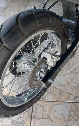 YAMAHA-XTZ 250 LANDER-2023