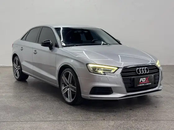 AUDI A3 1.4 TFSI FLEX SEDAN PRESTIGE TIPTRONIC AUDI A3 1.4 TFSI FLEX SEDAN PRESTIGE TIPTRONIC