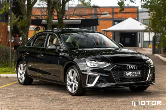AUDI-A4-2.0 TFSI GASOLINA PRESTIGE PLUS S TRONIC AUDI-A4-2021