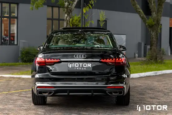 AUDI-A4-2.0 TFSI GASOLINA PRESTIGE PLUS S TRONIC AUDI-A4-2021