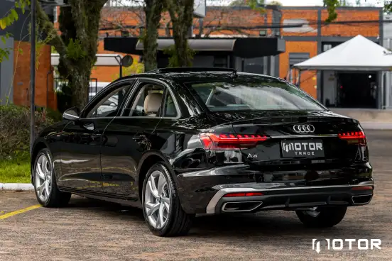 AUDI-A4-2.0 TFSI GASOLINA PRESTIGE PLUS S TRONIC AUDI-A4-2021