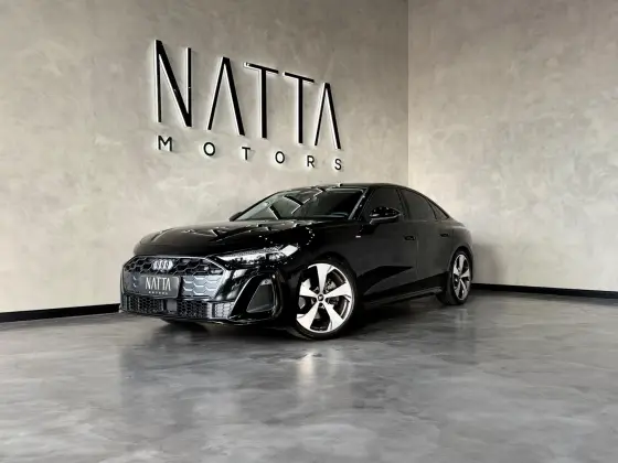 AUDI A5 2.0 TFSI GASOLINA PERFORMANCE S EDITION QUATTRO S TRONIC AUDI A5 2.0 TFSI GASOLINA PERFORMANCE S EDITION QUATTRO S TRONIC