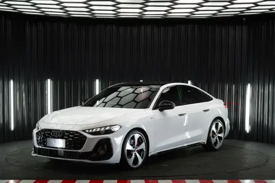 AUDI A5 2.0 TFSI GASOLINA PERFORMANCE S EDITION QUATTRO S TRONIC AUDI A5 2.0 TFSI GASOLINA PERFORMANCE S EDITION QUATTRO S TRONIC