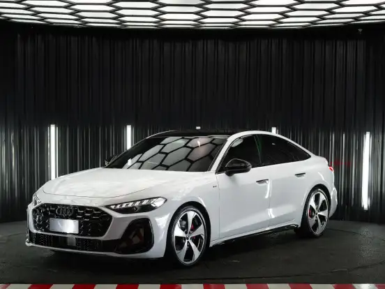 AUDI-A5-2.0 TFSI GASOLINA PERFORMANCE S EDITION QUATTRO S TRONIC AUDI-A5-2025