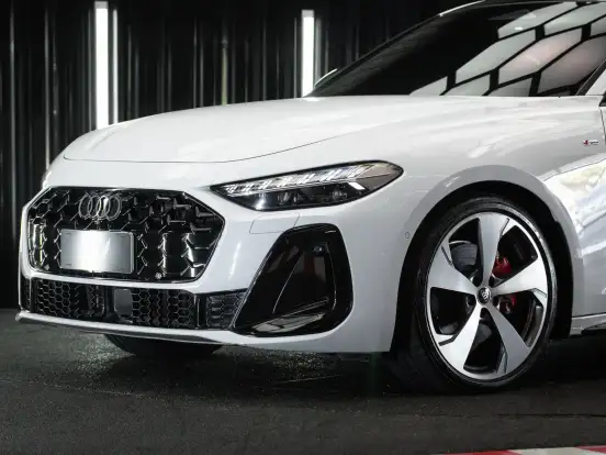 AUDI-A5-2.0 TFSI GASOLINA PERFORMANCE S EDITION QUATTRO S TRONIC AUDI-A5-2025