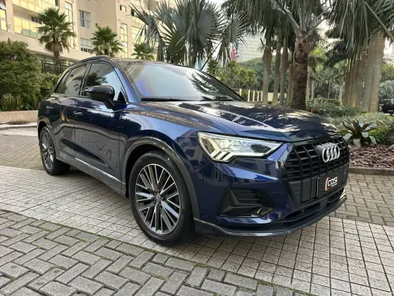 AUDI Q3 1.4 35 TFSI GASOLINA BLACK S TRONIC AUDI Q3 1.4 35 TFSI GASOLINA BLACK S TRONIC