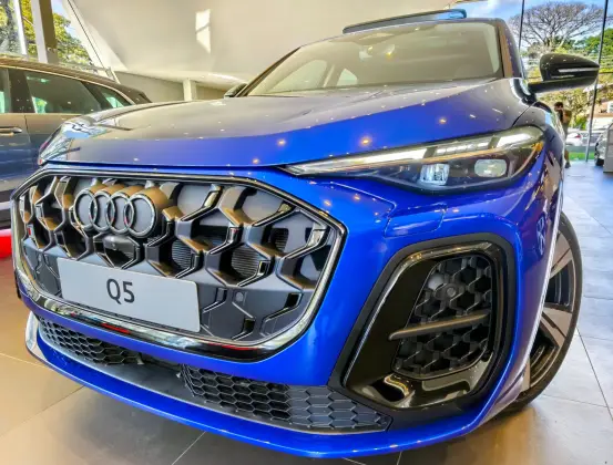 AUDI Q5 2.0 TFSI GASOLINA SPORTBACK S LINE QUATTRO S TRONIC AUDI Q5 2.0 TFSI GASOLINA SPORTBACK S LINE QUATTRO S TRONIC