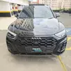 AUDI Q5 2.0 55 TFSIE PHEV PERFORMANCE BLACK QUATTRO S TRONIC AUDI Q5 2.0 55 TFSIE PHEV PERFORMANCE BLACK QUATTRO S TRONIC
