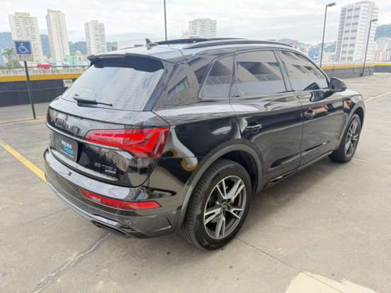 AUDI-Q5-2.0 55 TFSIE PHEV PERFORMANCE BLACK QUATTRO S TRONIC AUDI-Q5-2023