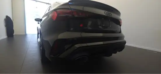 AUDI-RS3-2.5 TFSI GASOLINA SEDAN QUATTRO S-TRONIC AUDI-RS3-2025