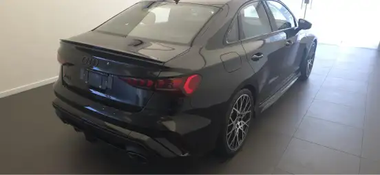 AUDI-RS3-2.5 TFSI GASOLINA SEDAN QUATTRO S-TRONIC AUDI-RS3-2025