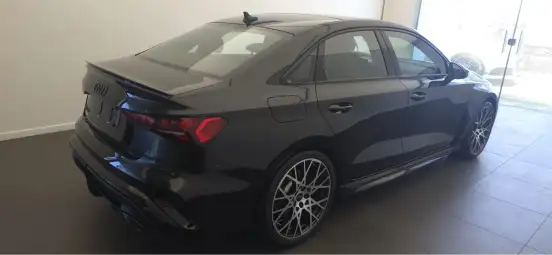 AUDI-RS3-2.5 TFSI GASOLINA SEDAN QUATTRO S-TRONIC AUDI-RS3-2025
