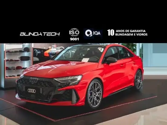 AUDI-RS3-2.5 TFSI GASOLINA SEDAN TRACK QUATTRO S-TRONIC AUDI-RS3-2025