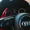 AUDI A3 2.0 TFSI SEDAN AMBITION 16V GASOLINA 4P S-TRONIC AUDI A3 2.0 TFSI SEDAN AMBITION 16V GASOLINA 4P S-TRONIC