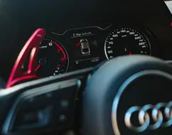 AUDI A3 2.0 TFSI SEDAN AMBITION 16V GASOLINA 4P S-TRONIC AUDI A3 2.0 TFSI SEDAN AMBITION 16V GASOLINA 4P S-TRONIC