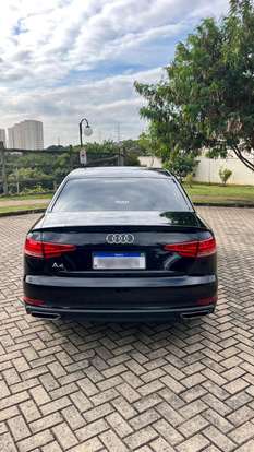 AUDI-A4-2.0 TFSI GASOLINA PRESTIGE S TRONIC AUDI-A4-2019