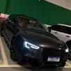 AUDI A5 2.0 TFSI SPORTBACK ATTRACTION 16V GASOLINA 4P MULTITRONIC AUDI A5 2.0 TFSI SPORTBACK ATTRACTION 16V GASOLINA 4P MULTITRONIC