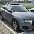 AUDI Q3 1.4 TFSI AMBIENTE GASOLINA 4P S TRONIC AUDI Q3 1.4 TFSI AMBIENTE GASOLINA 4P S TRONIC