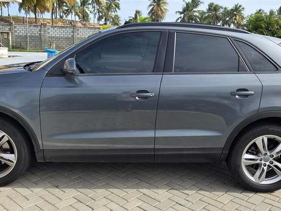 AUDI-Q3-1.4 TFSI AMBIENTE GASOLINA 4P S TRONIC AUDI-Q3-2016
