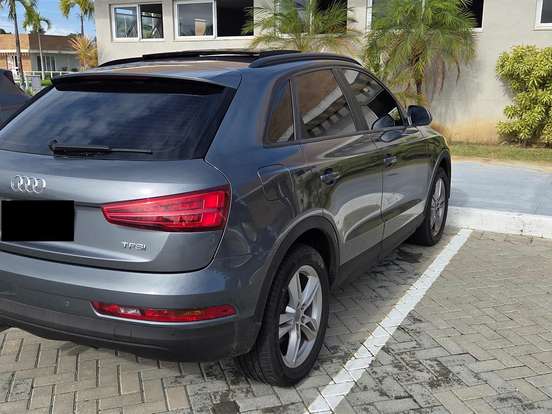 AUDI-Q3-1.4 TFSI AMBIENTE GASOLINA 4P S TRONIC AUDI-Q3-2016