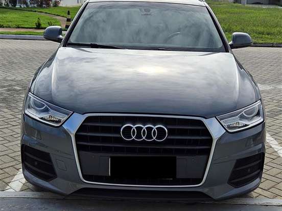 AUDI-Q3-1.4 TFSI AMBIENTE GASOLINA 4P S TRONIC AUDI-Q3-2016